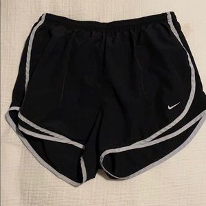 Nike Tempo Shorts